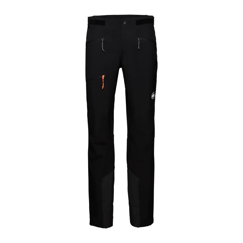 Mammut Taiss Guide SO Pants in Black