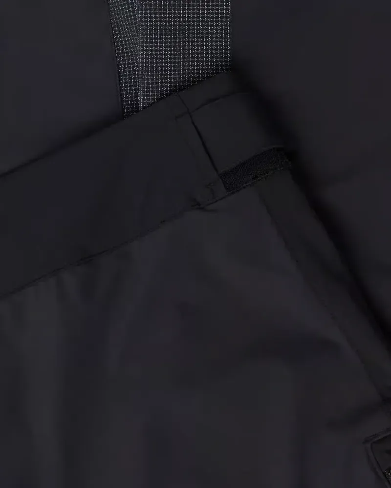 Mammut Aenergy Pro SO Hybrid Pants in Black-8