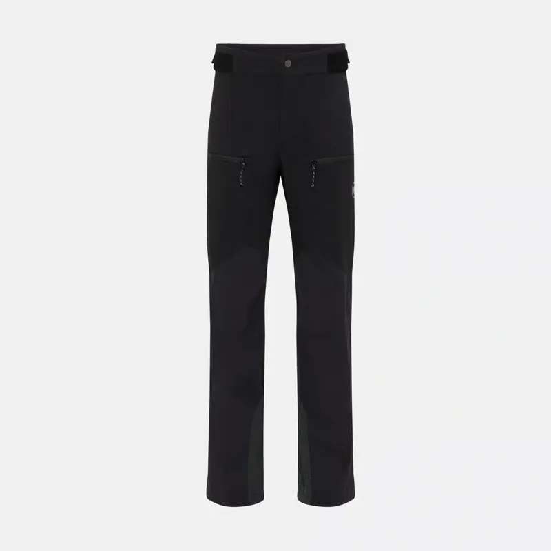 Mammut Aenergy Pro SO Hybrid Pants in Black