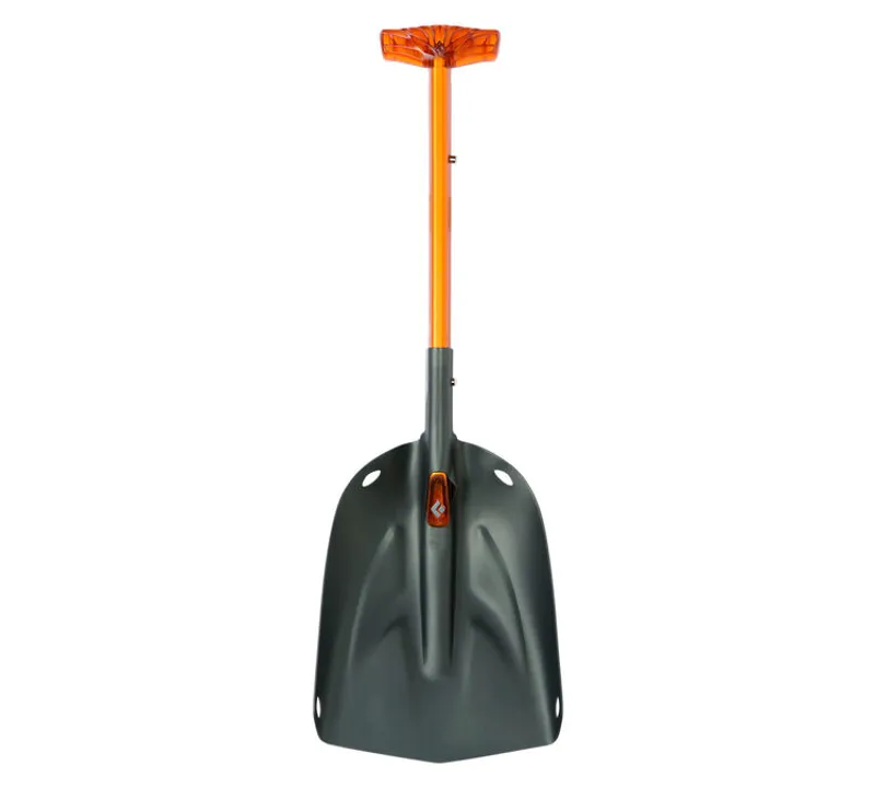 Black Diamond Deploy 3 Avalanche Shovel