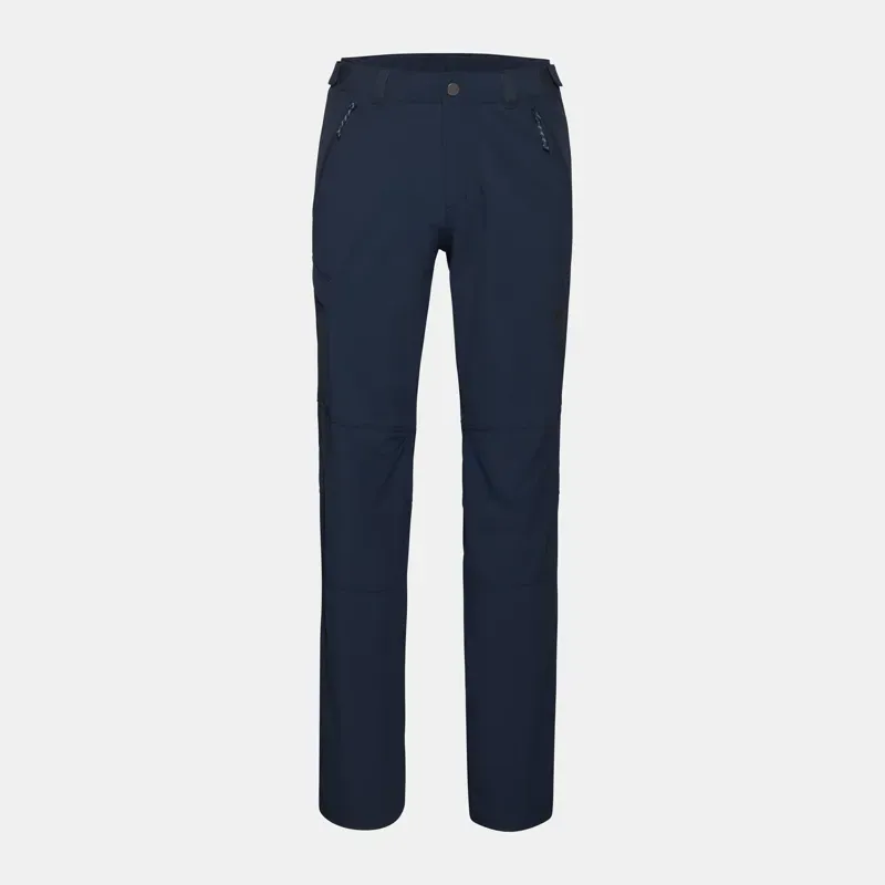 Mammut Men Runbold IV Pants In Marine