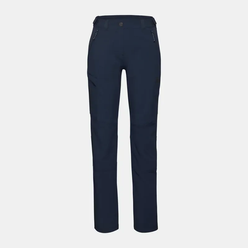Mammut Women's Runbold IV Pants In Marine