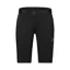 Mammut Runbold Womens Shorts in Black