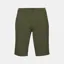 Mammut Men Hiking V Shorts In Dark Marsh