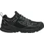 Keen Womens Nxis Evo Waterproof Shoe Black/Cloud Blue