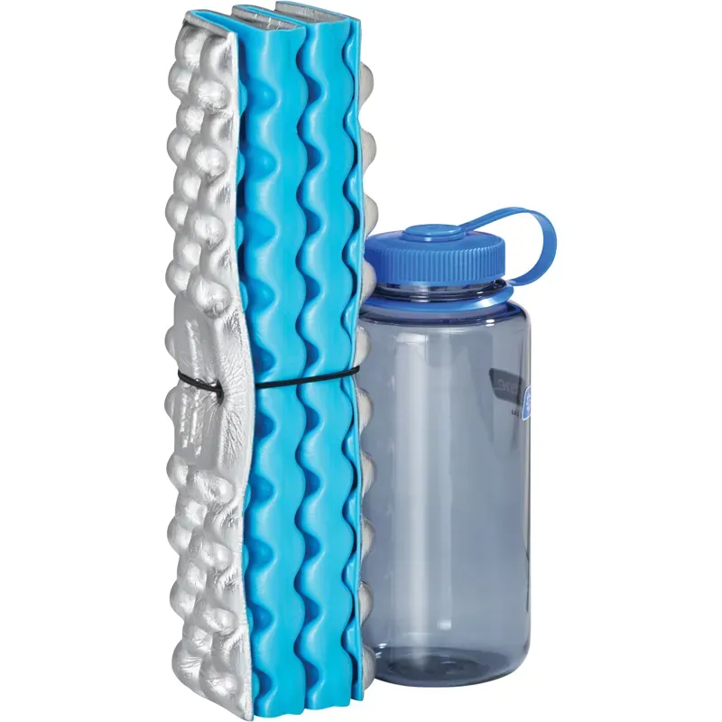 Therm-A-Rest Z Seat in Silver Blue-1