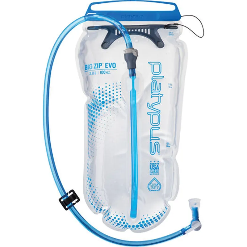 Platypus Big Zip EVO 3.0L Reservoir