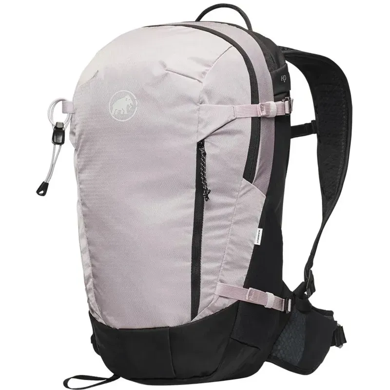 Mammut Lithium 20-litre Women's Backpack in Alpine Calamint/Black