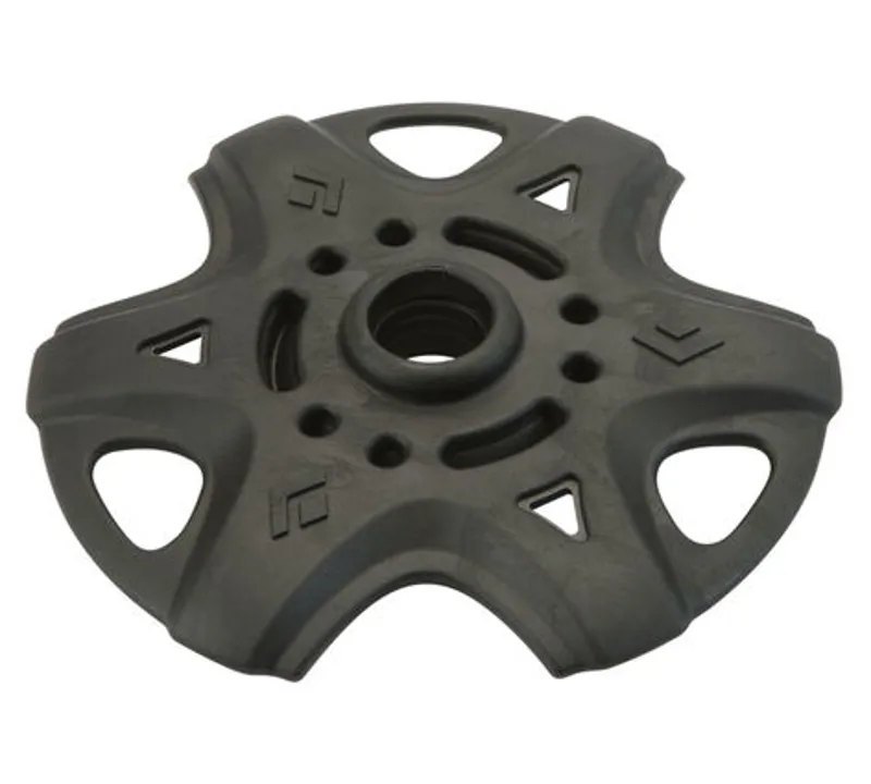 Black Diamond Powder Baskets Pair