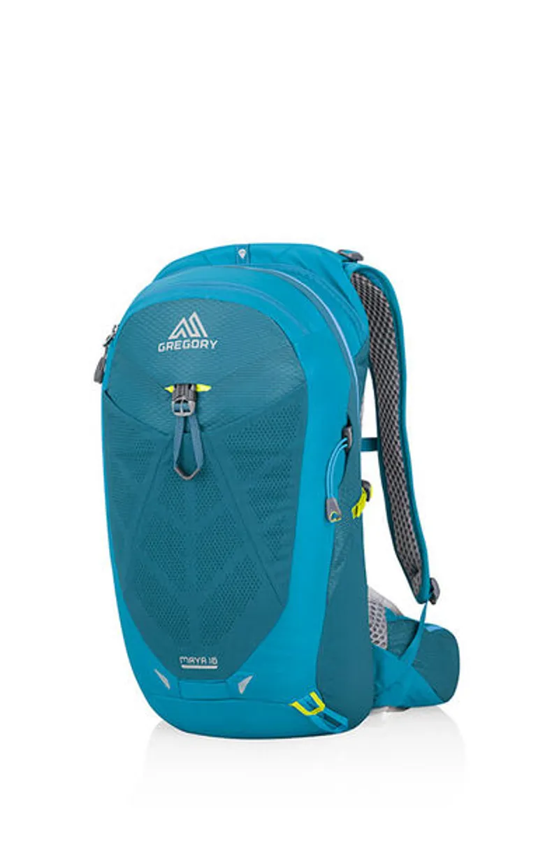 Gregory Maya 16 Mercury Teal