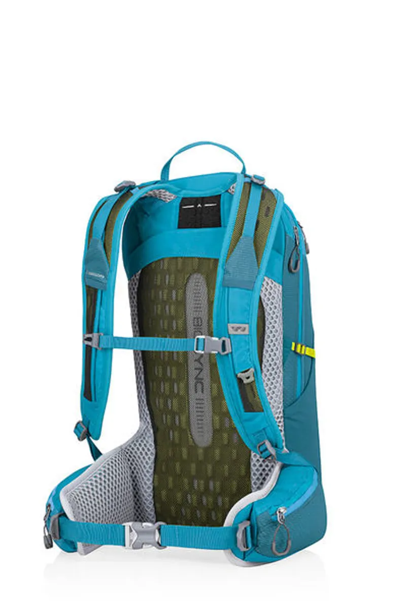 Gregory Maya 16 Mercury Teal-1