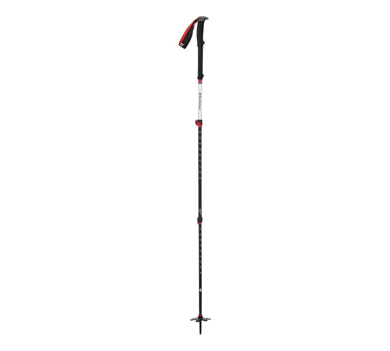 Black Diamond Expedition 3 Ski Pole Kingfisher