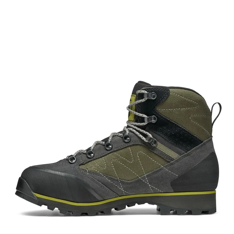 Tecnica Mens Kilimanjaro II GTX Walking Boots Shadow Piedra/Somber Mare -2