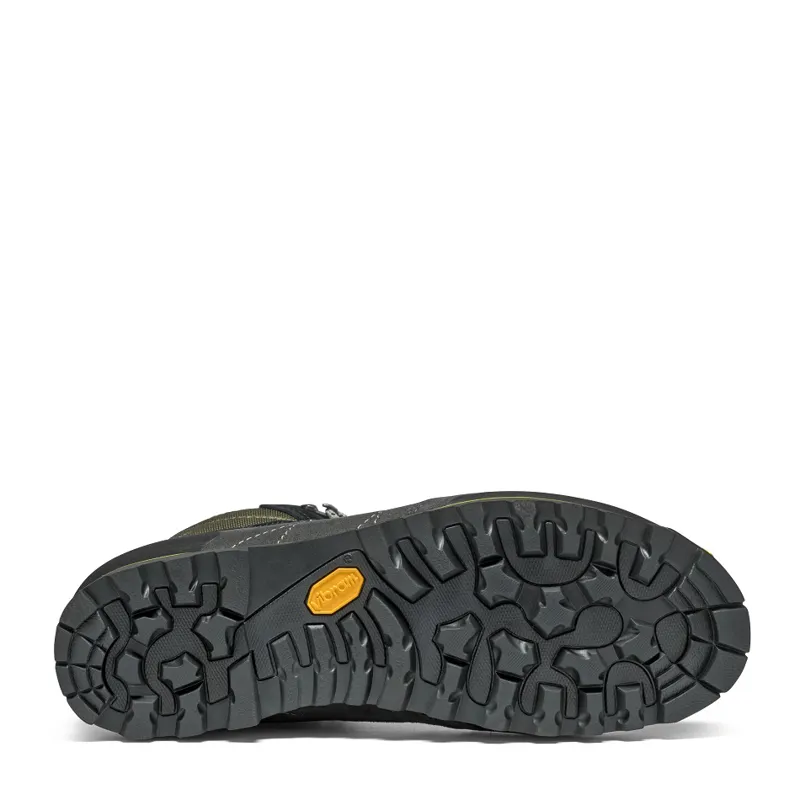 Tecnica Mens Kilimanjaro II GTX Walking Boots Shadow Piedra/Somber Mare -3