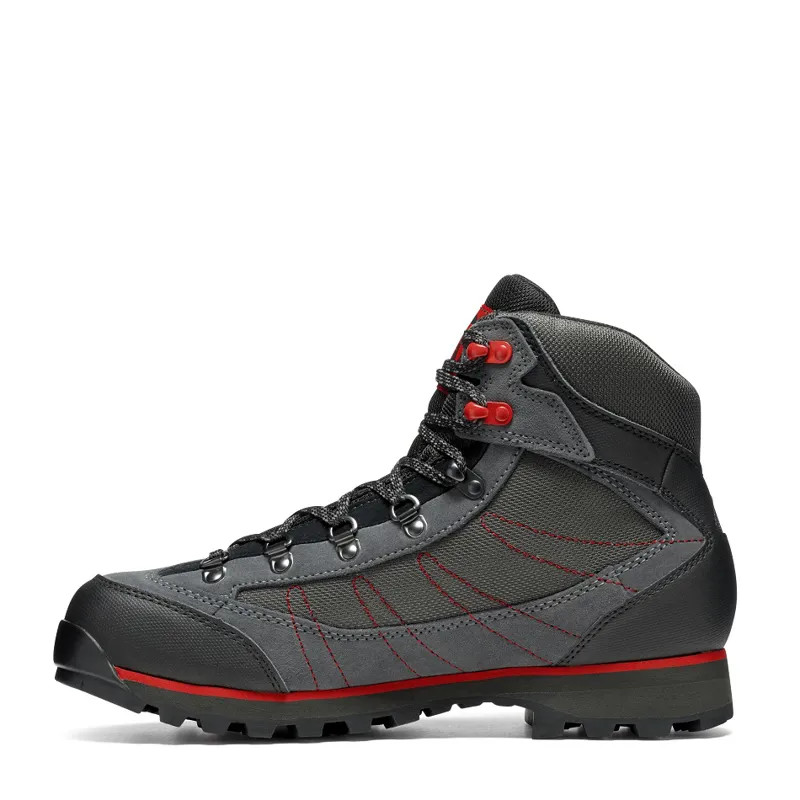 Tecnica Mens Makalu IV GTX Walking Boots Shadow Piedra/Rich Lava-2