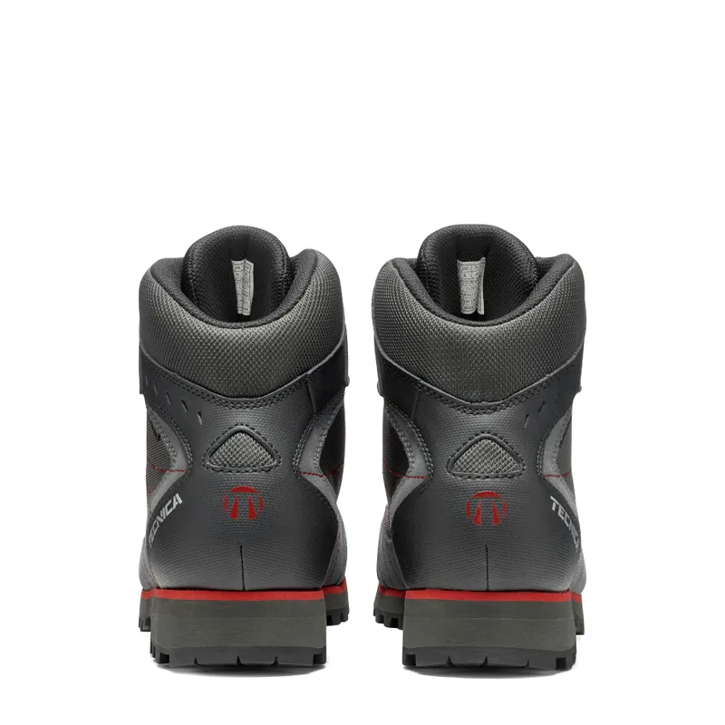 Tecnica Mens Makalu IV GTX Walking Boots Shadow Piedra/Rich Lava-4