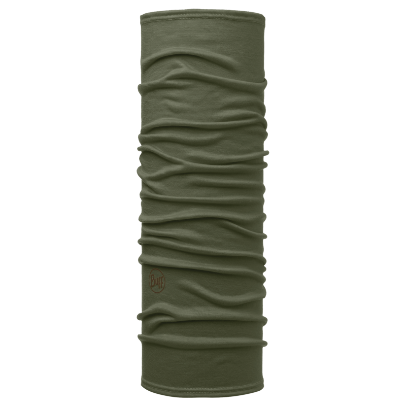 Buff Lightweight Wool Buff Forest Night