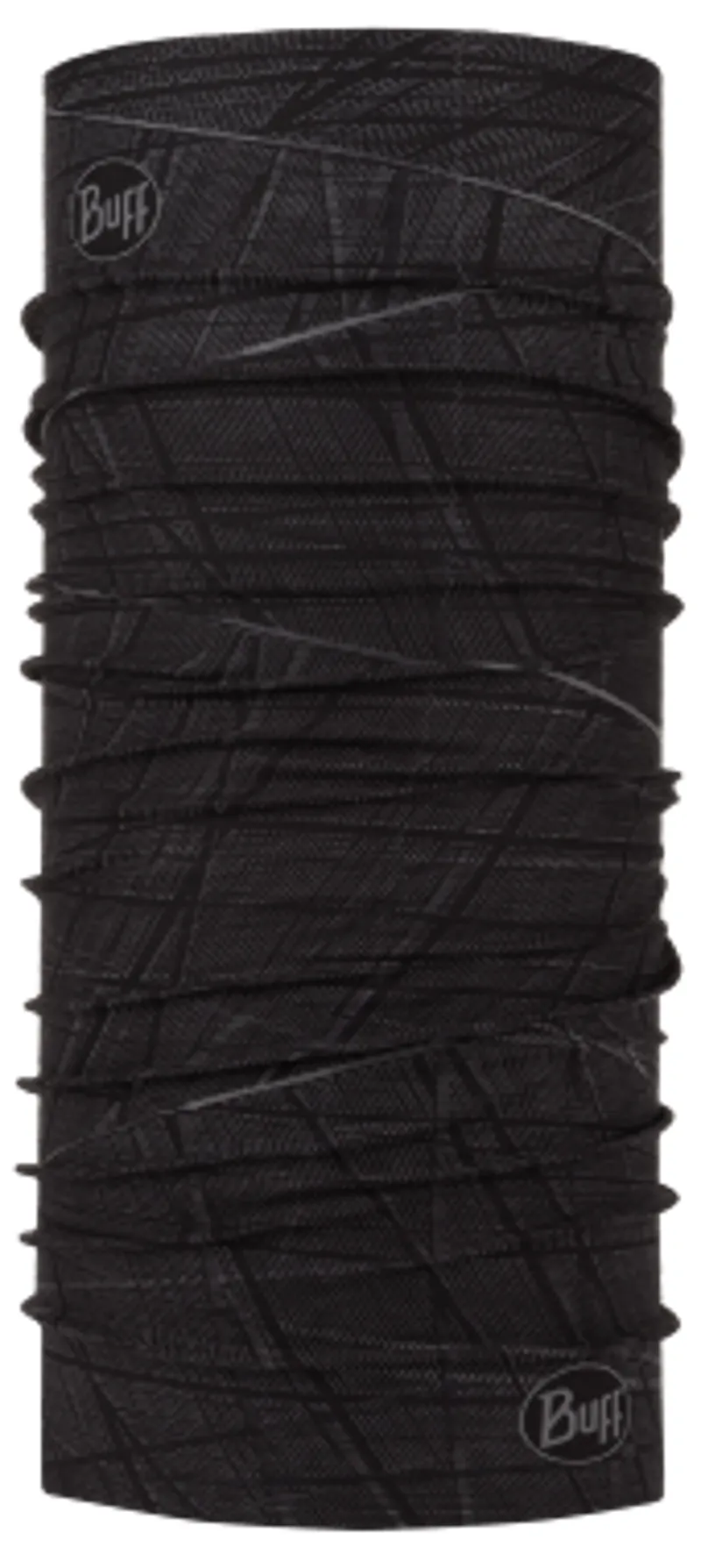 Buff New Original Buff Embers Black