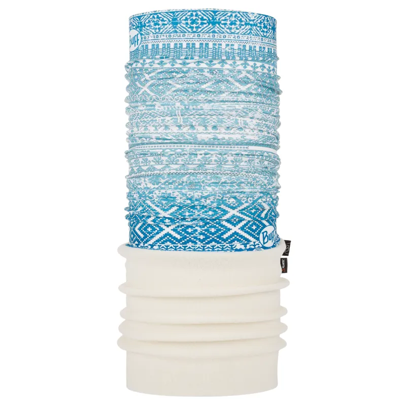 Buff New Polar Buff Marken Spirit Aqua/Alabaster