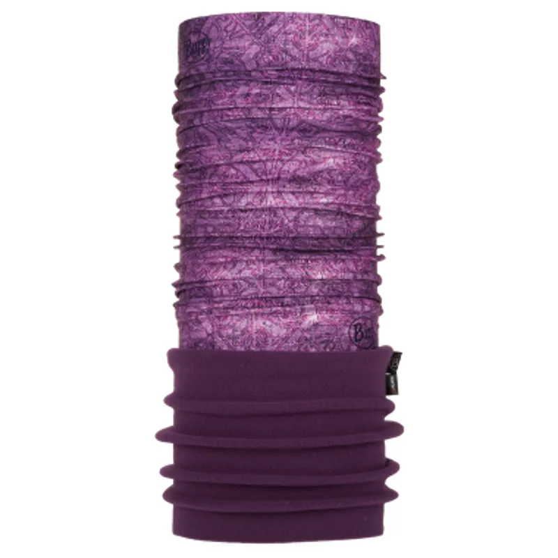 Buff New Polar Buff Siggy Purple/Reign