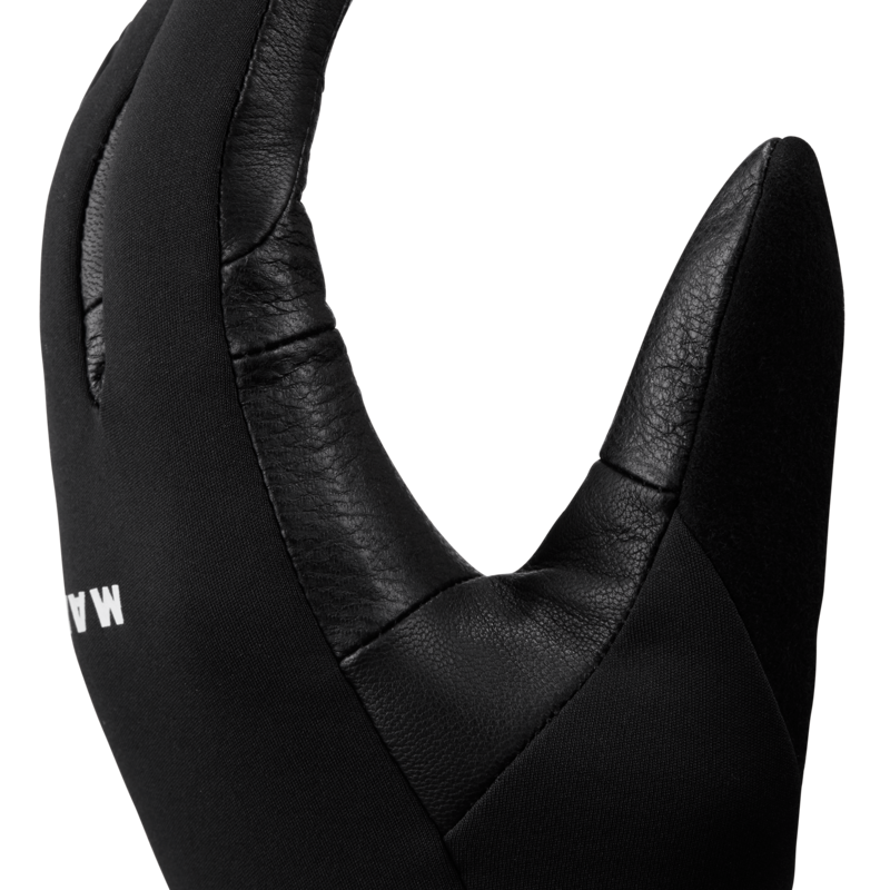Mammut Astro Guide Glove black-1