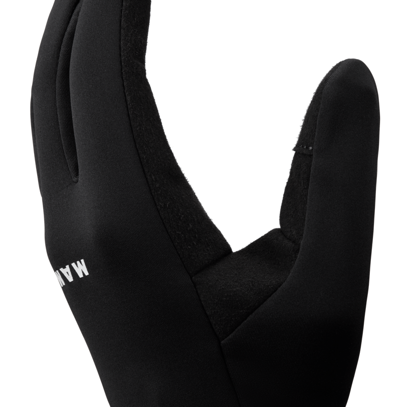 Mammut Astro Glove Black-1