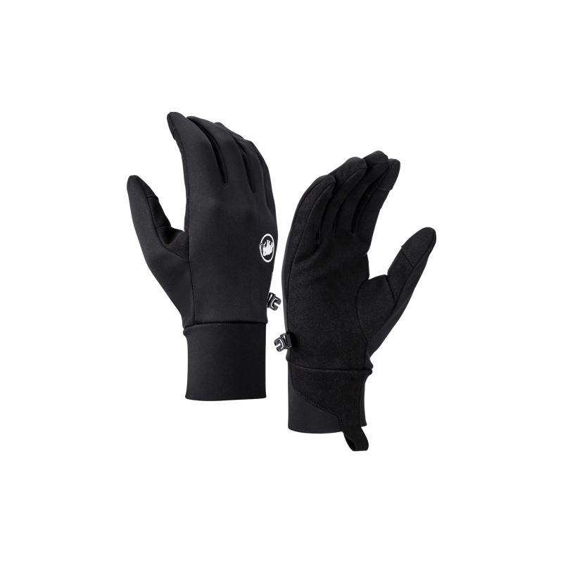 Mammut Astro Glove Black