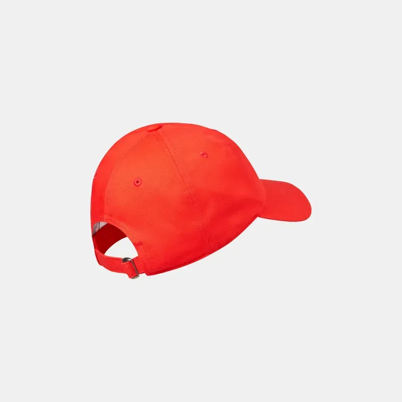 Baseball Cap Mammut  L/XL - Mammut red-1