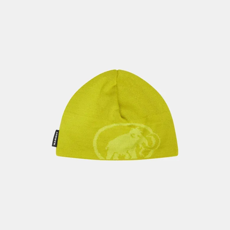 Mammut Tweak Beanie in Acacia-Holunder