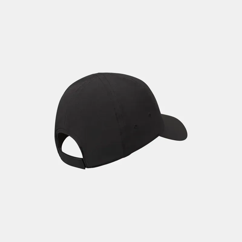 Mammut Sun Peak Cap In Black-1