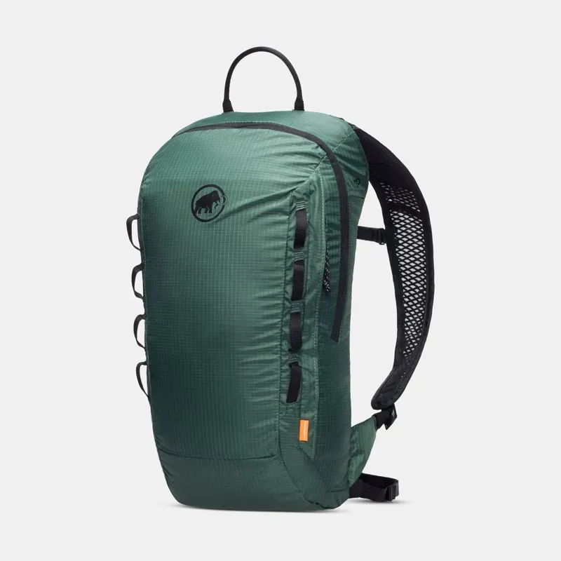 Mammut Neon Light 12l Backpack in Dark Jade