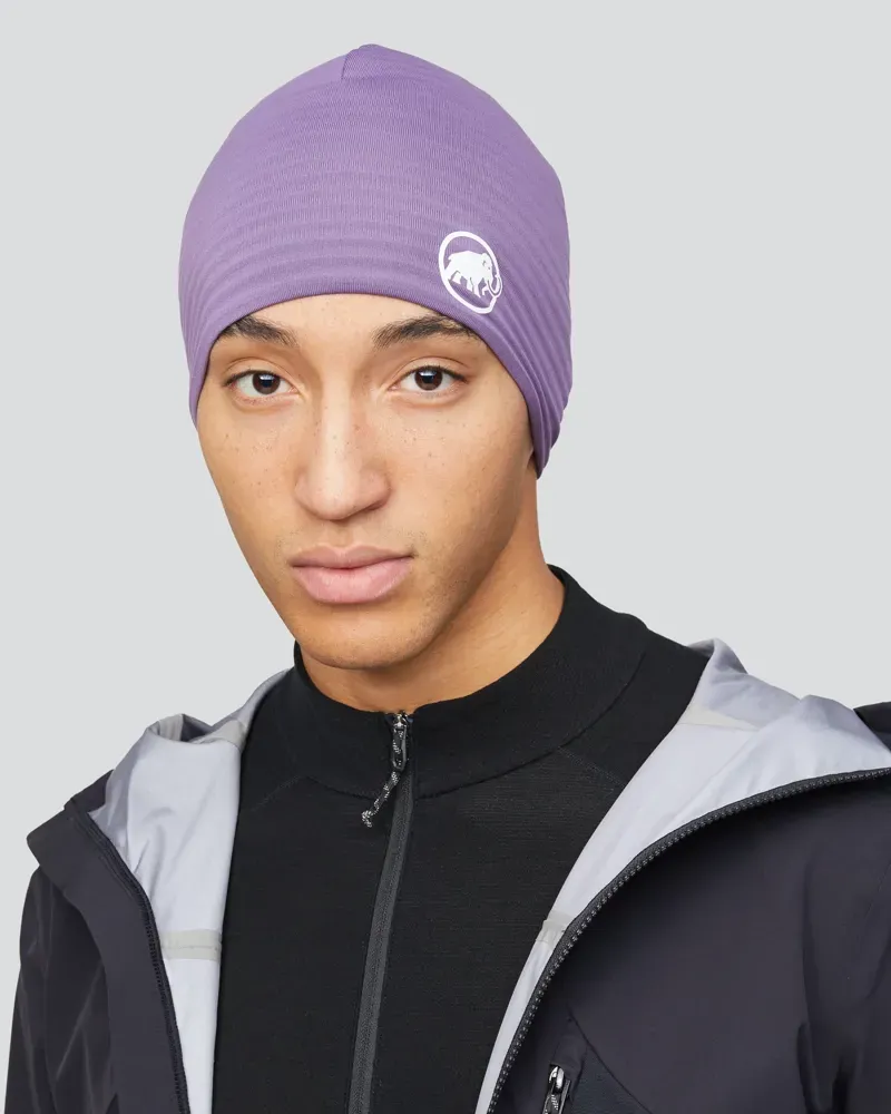 Mammut Taiss Beanie in Paloja-1