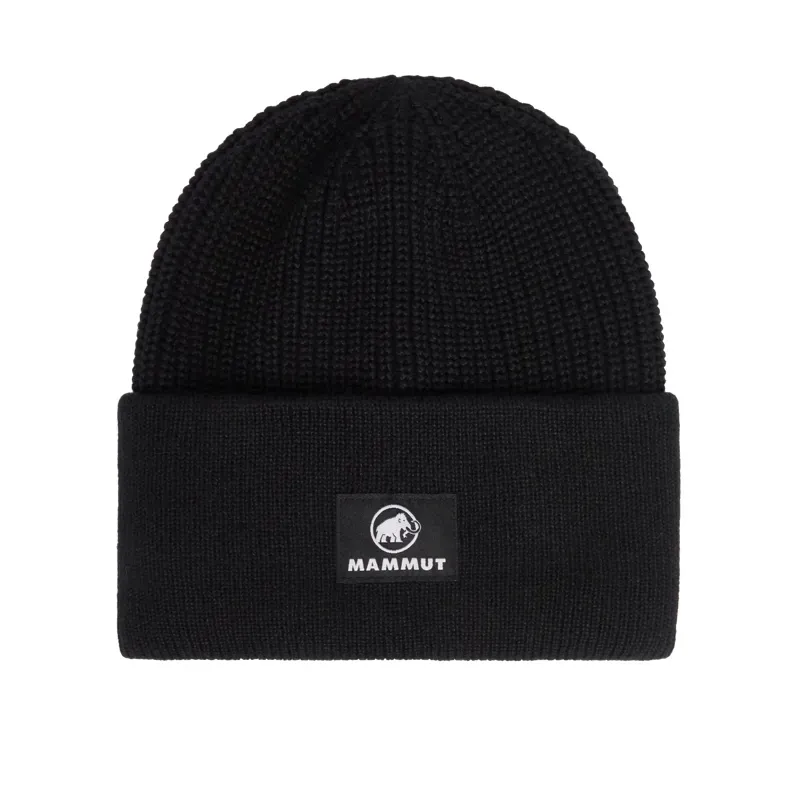 Mammut Haldigrat Beanie in Black