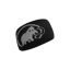 Mammut Tweak Headband Black-Steel
