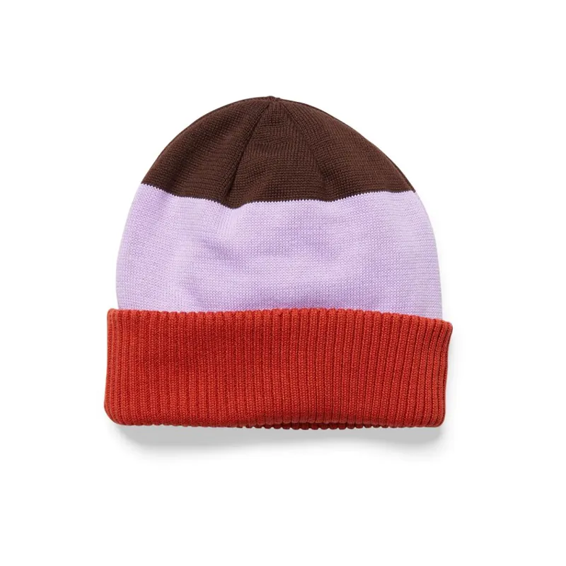 Cotopaxi Alto Beanie Spice/Thistle-1