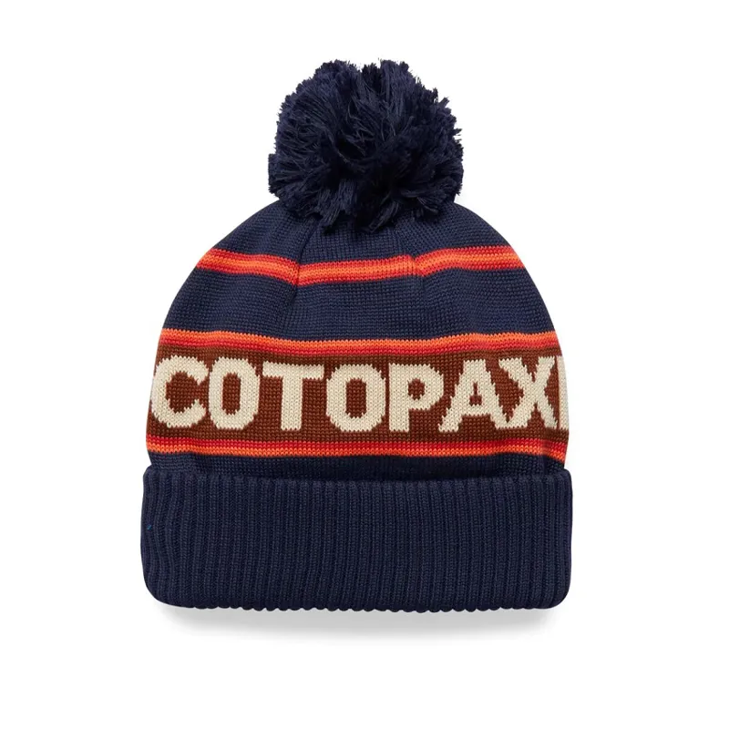 Cotopaxi Cumbre Beanie Maritime-1