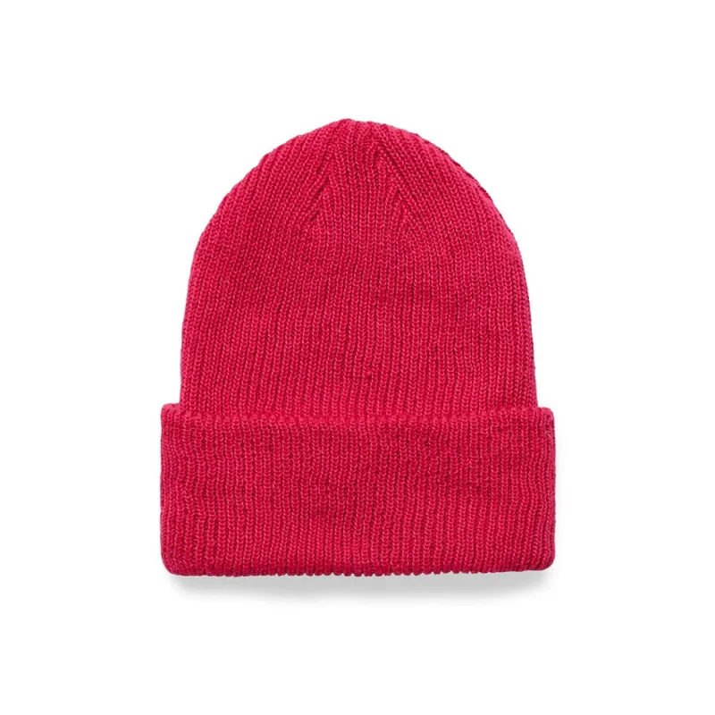 Cotopaxi Wharf Beanie Raspberry-1