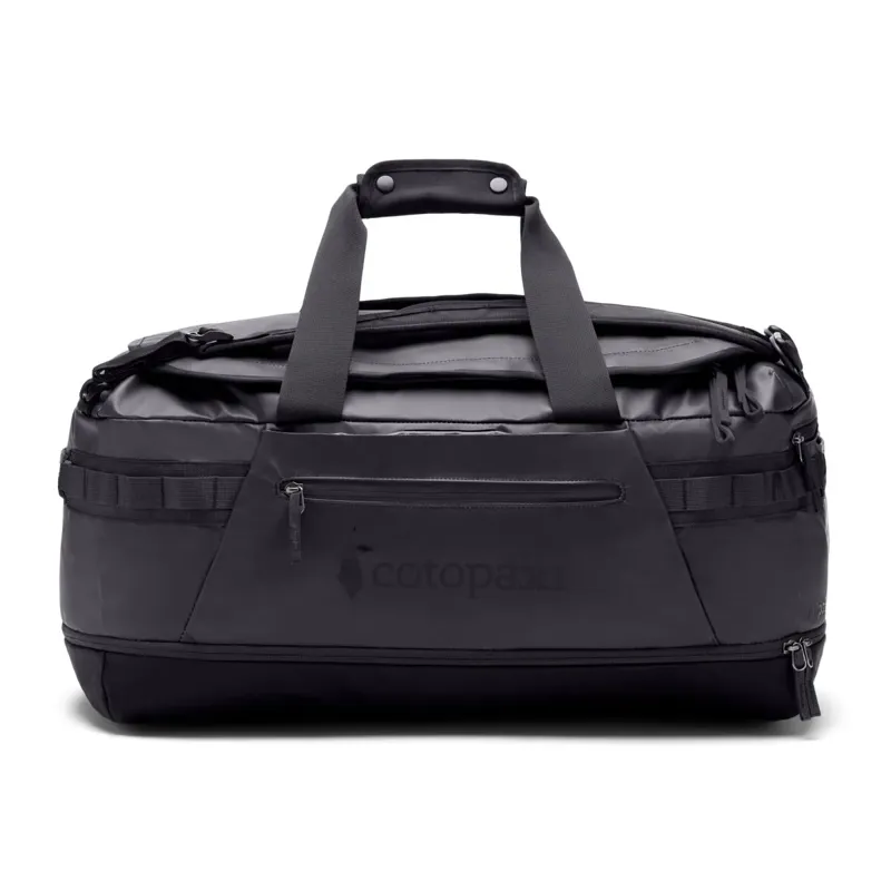 Cotopaxi Allpa 50L Duffel Bag Black-1