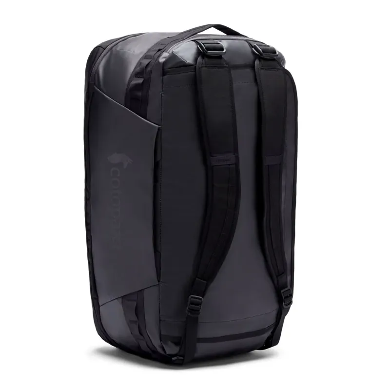 Cotopaxi Allpa 50L Duffel Bag Black-2