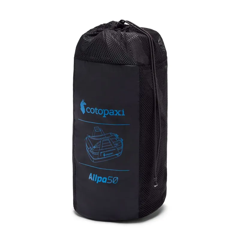 Cotopaxi Allpa 50L Duffel Bag Black-5