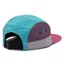 Cotopaxi Altitude Tech 5-Panel Hat Abyss/Sangria