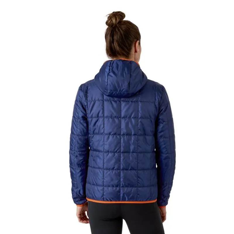 Cotopaxi Womens Teca Calido Hooded Jacket Super Bloom-8