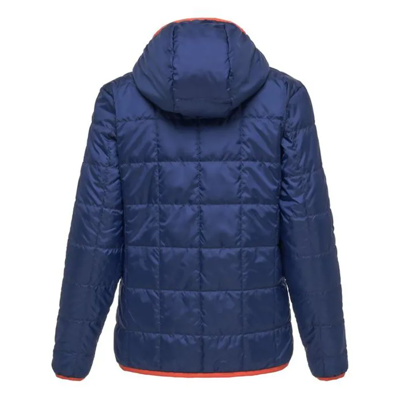 Cotopaxi Womens Teca Calido Hooded Jacket Super Bloom-6