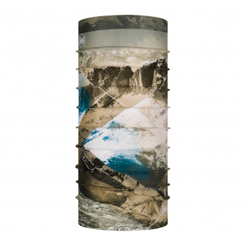 Buff New Original Buff Mountain Collection Dolomiti Sand