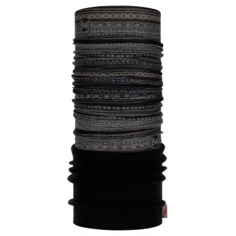 Buff New Polar Buff Embers Black