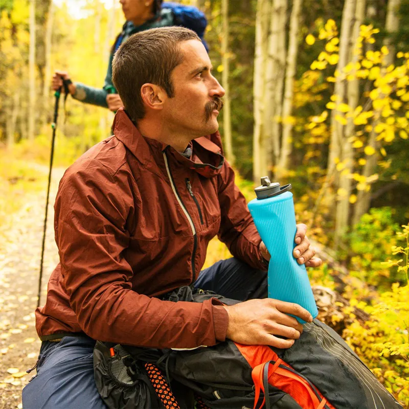 Hydrapak Flux 1.5L Blue-8