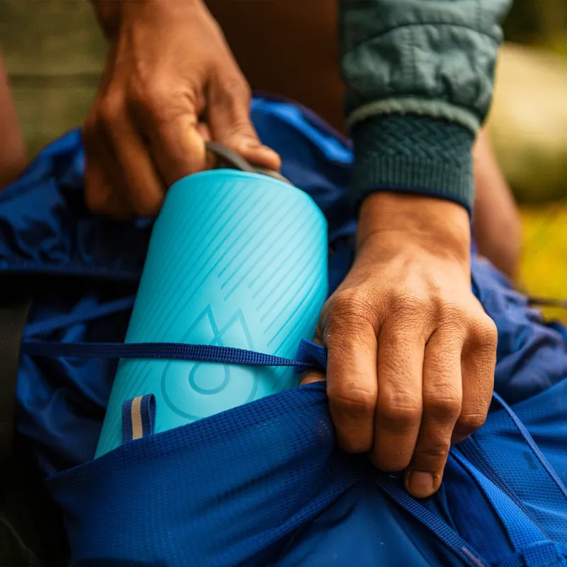 Hydrapak Flux 1.5L Blue-9