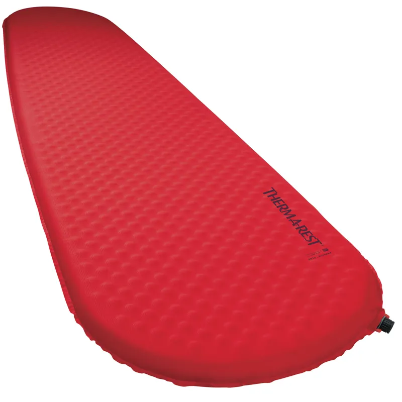 Therm-A-Rest ProLite Plus Large Sleeping Mat in Cayenne