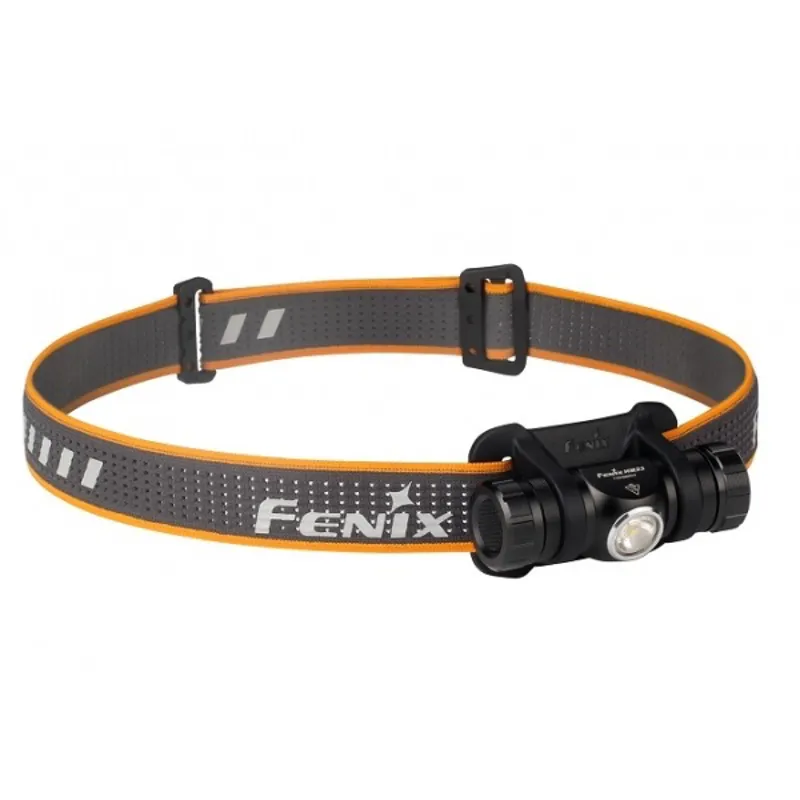 Fenix HM23 Compact and Ultralight Headlamp