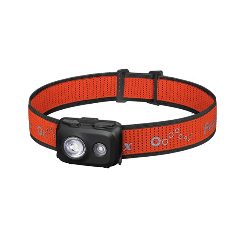 Fenix HL16 Lightweight Trail Running Headlamp